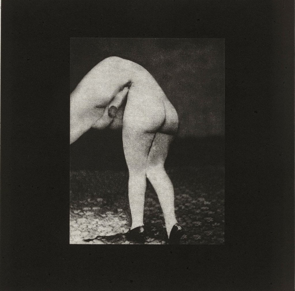 David Lynch, Distorted Nude Photogravure #6 (2021).jpg