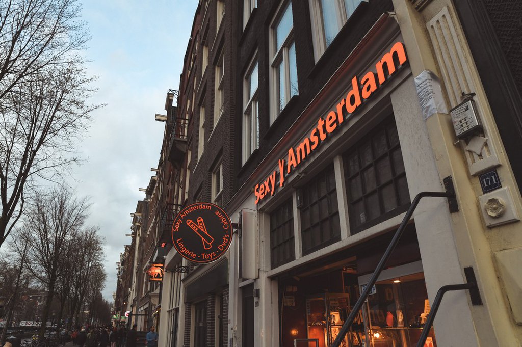 Sexy Amsterdam, Άμστερνταμ.jpeg