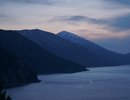 Slider image navigation