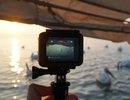 Slider image navigation