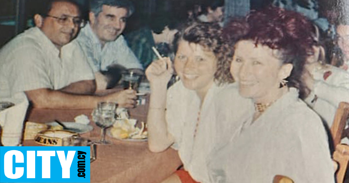 Εστιατόριο στην Κύπρο είχε απαγορεύσει το τσιγάρο, όταν η Ευρώπη κάπνιζε μέχρι και στις τουαλέτες