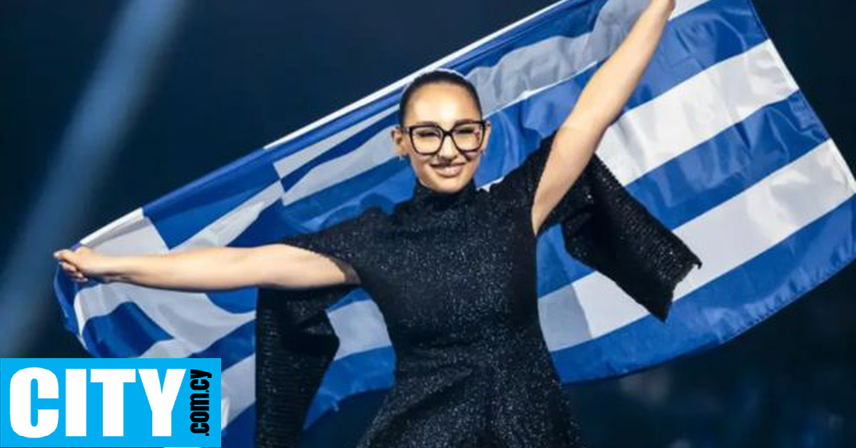 Η Ελλάδα πήρε 12άρι από χώρα που δεν την είχε ψηφίσει ξανά