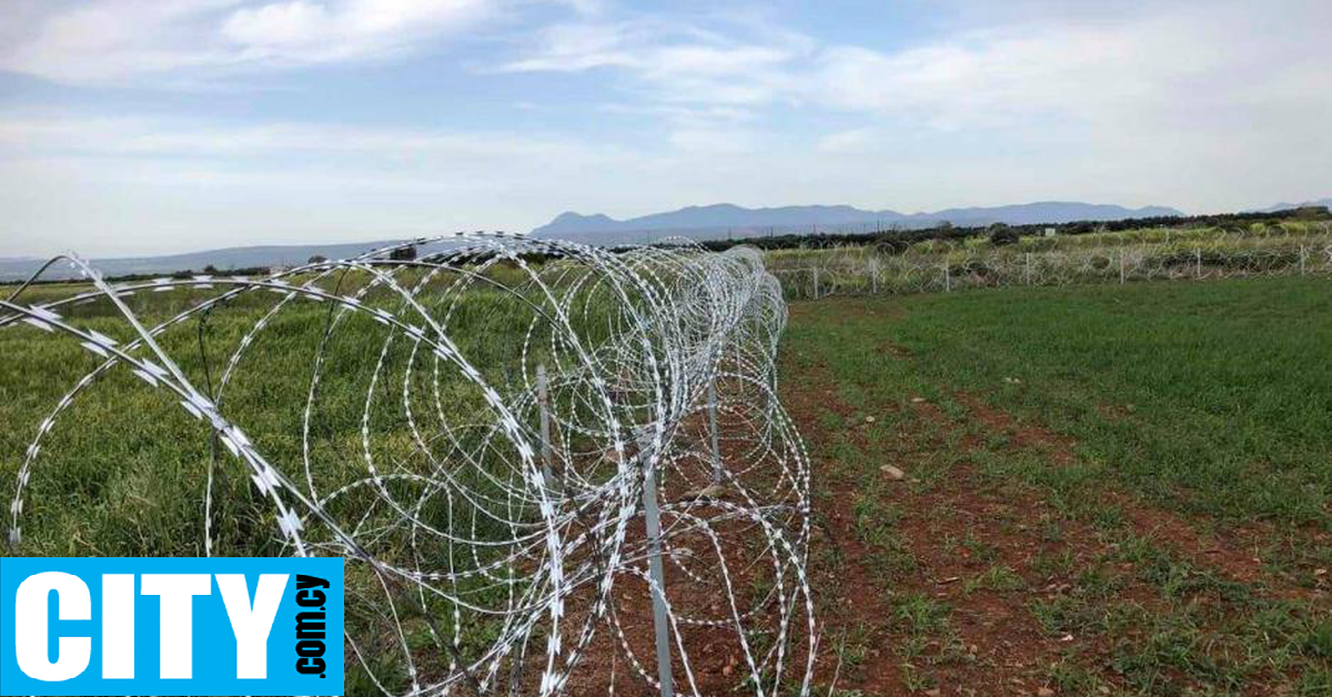 Προς αφαίρεση το (πολυδάπανο και ανώφελο) συρματόπλεγμα Νουρή;