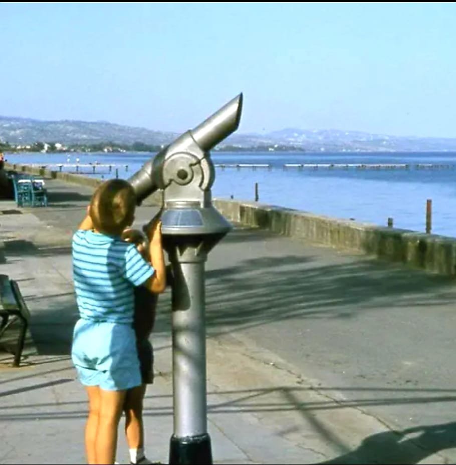 1970.Παλιός Μόλος... by the sea  elias georgiou.jpg
