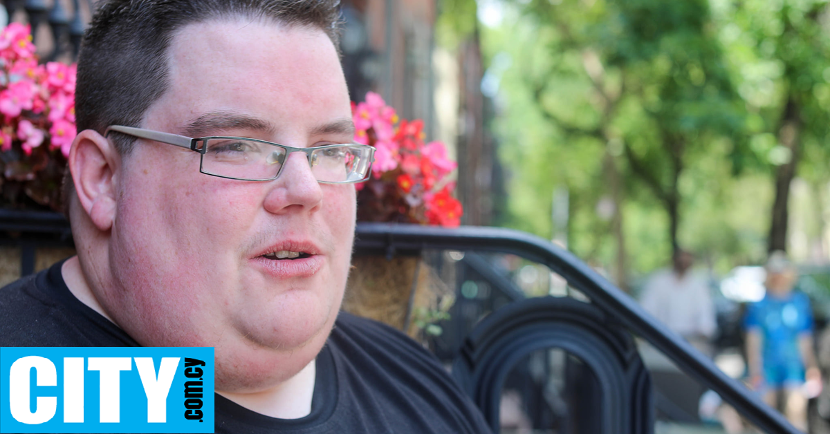 Η viral εξομολόγηση του Luke στο «Humans of New York»