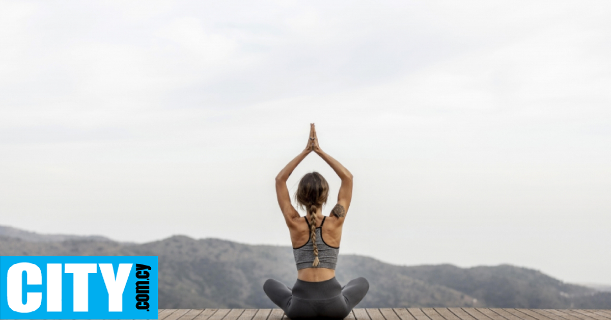 Το είδος γυμναστικής που βοηθάει στον ύπνο περισσότερο από όλα τα άλλα