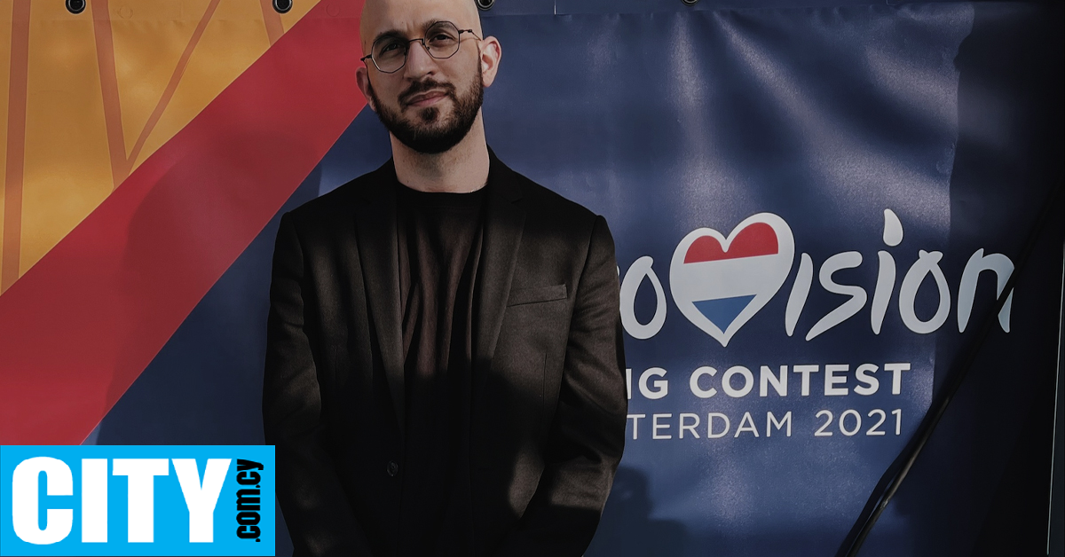 &Alpha;&nu;&delta;&rho;έ&alpha;, &pi;&epsilon;&sigmaf; &mu;&alpha;&sigmaf; &laquo;JALLA&raquo; &gamma;&iota;&alpha; &tau;&eta; &phi;&epsilon;&tau;&iota;&nu;ή Eurovision