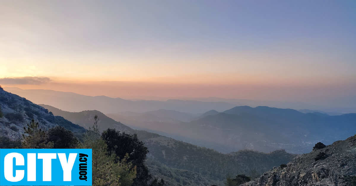 Πεζοπόρος έχασε τον προσανατολισμό του στα Τεισιά της Μαδαρής