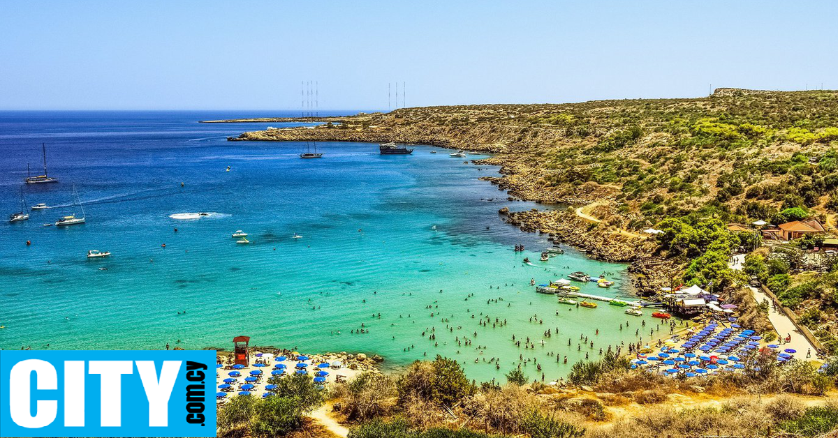 H Κύπρος μπήκε στο Top20 ως ένα από τα καλυτέρα νησιά της Ευρώπης για το 2025 H Κύπρος μπήκε στο Top20 ως ένα από τα καλυτέρα νησιά της Ευρώπης για το 2025