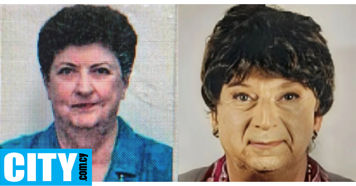 Άνδρας υποδυόταν τη νεκρή μητέρα του για να εισπράττει τη σύνταξή της