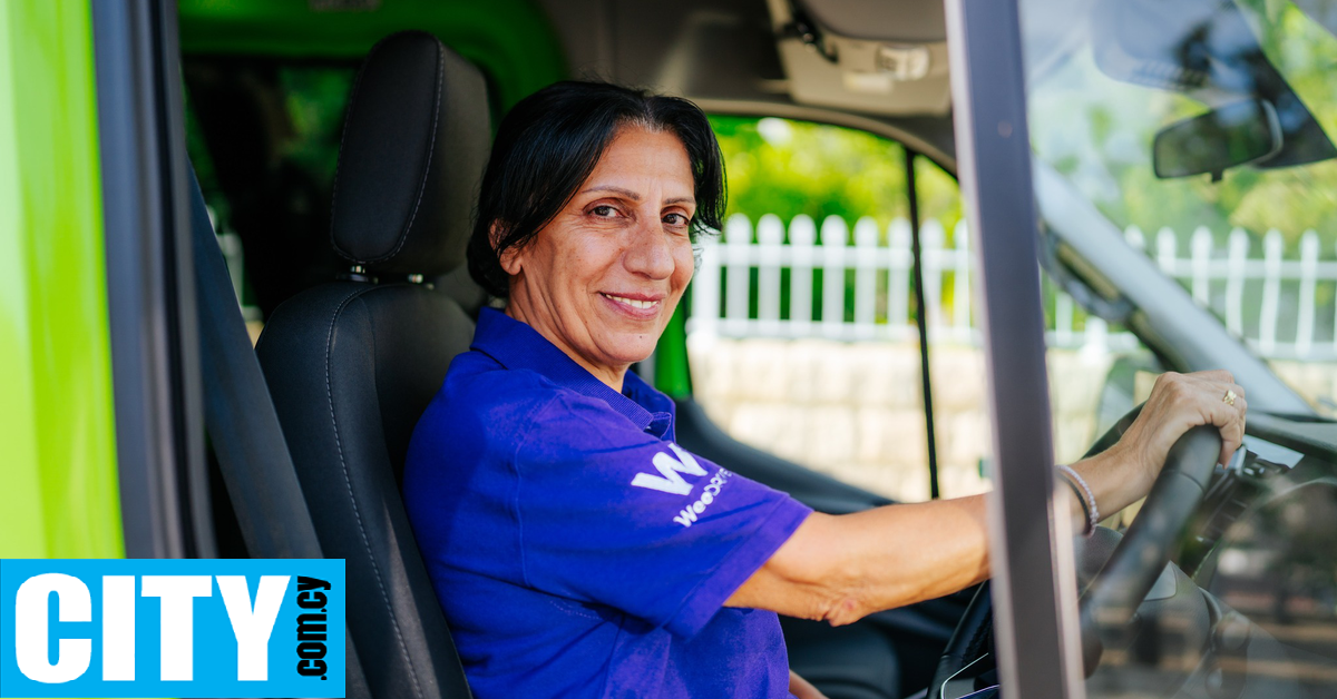 Στη Λεμεσό έφτιαξαν μια εφαρμογή για να μετακινούνται με ασφάλεια έφηβοι από 12 έως 18 ετών