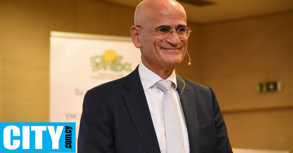 Ο Κύπριος γιατρός, Λοΐζος Λοΐζου, ανάμεσα στους 100 πιο επιδραστικούς ανθρώπους στην Ογκολογία παγκοσμίως