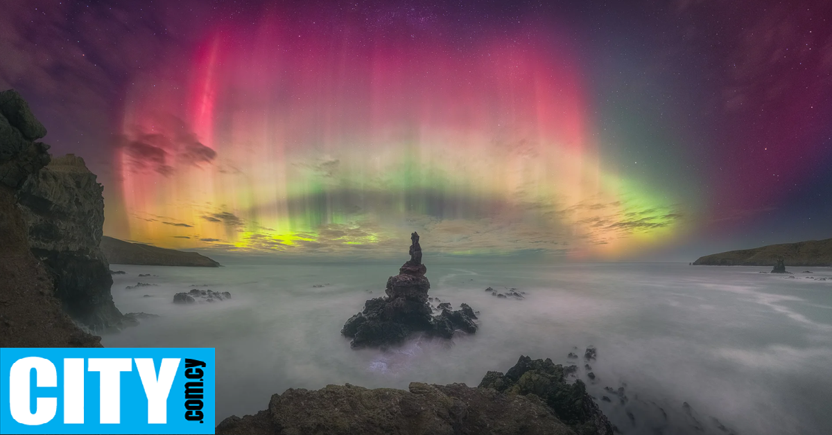 Astronomy Photographer of the Year 2025: Τα μαγευτικά καρέ του Σύμπαντος που ξεχώρισαν