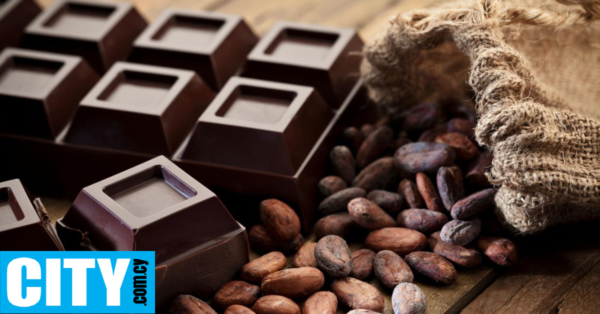 Η μαύρη σοκολάτα επιβραδύνει την γήρανση, λέει νέα έρευνα