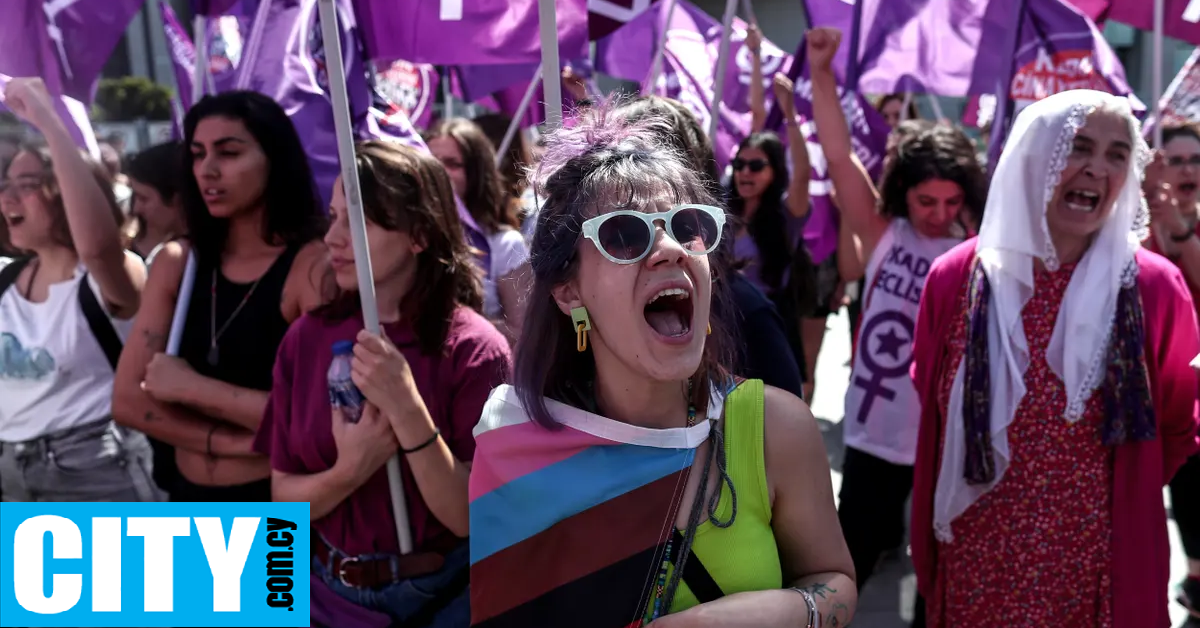 Στην Τουρκία δολοφονήθηκαν 7 γυναίκες μέσα σε μια μέρα