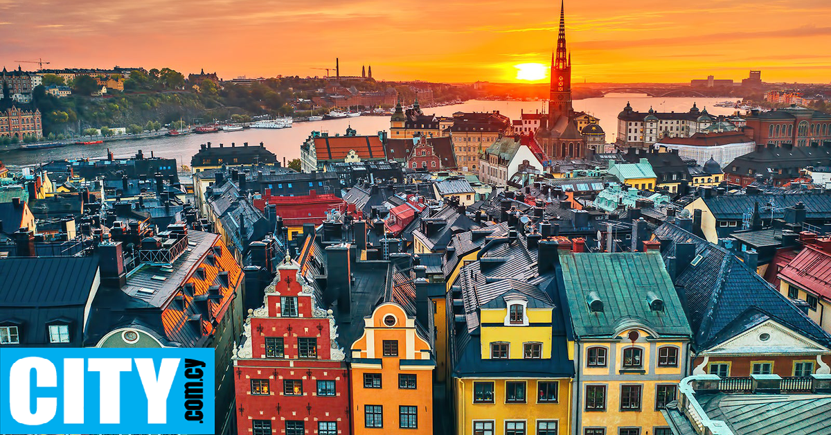 Δημοφιλής ευρωπαϊκή πόλη έχει καταγράψει μόλις 30 λεπτά ηλιοφάνειας τον φετινό Δεκέμβριο