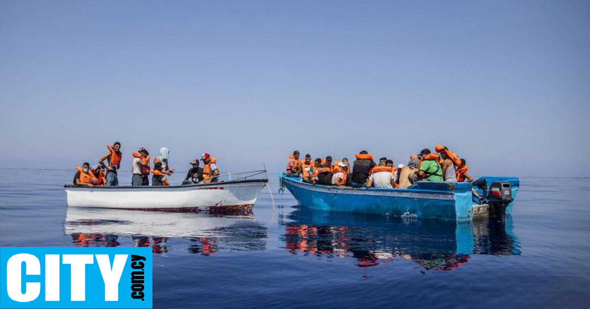 901 πτώματα μεταναστών ανασύρθηκαν από τη θάλασσα της Τυνησίας σε 200 ημέρες