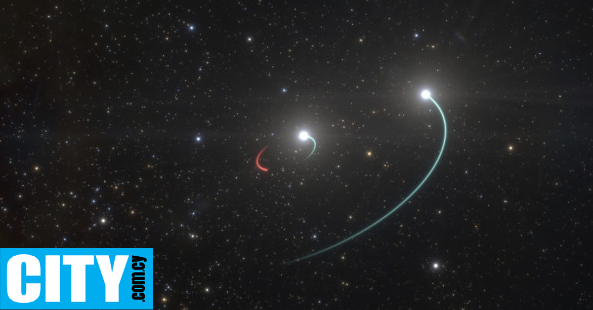 Αστροφυσικός ίσως εντόπισε την πρώτη ένδειξη της σκοτεινής ύλης