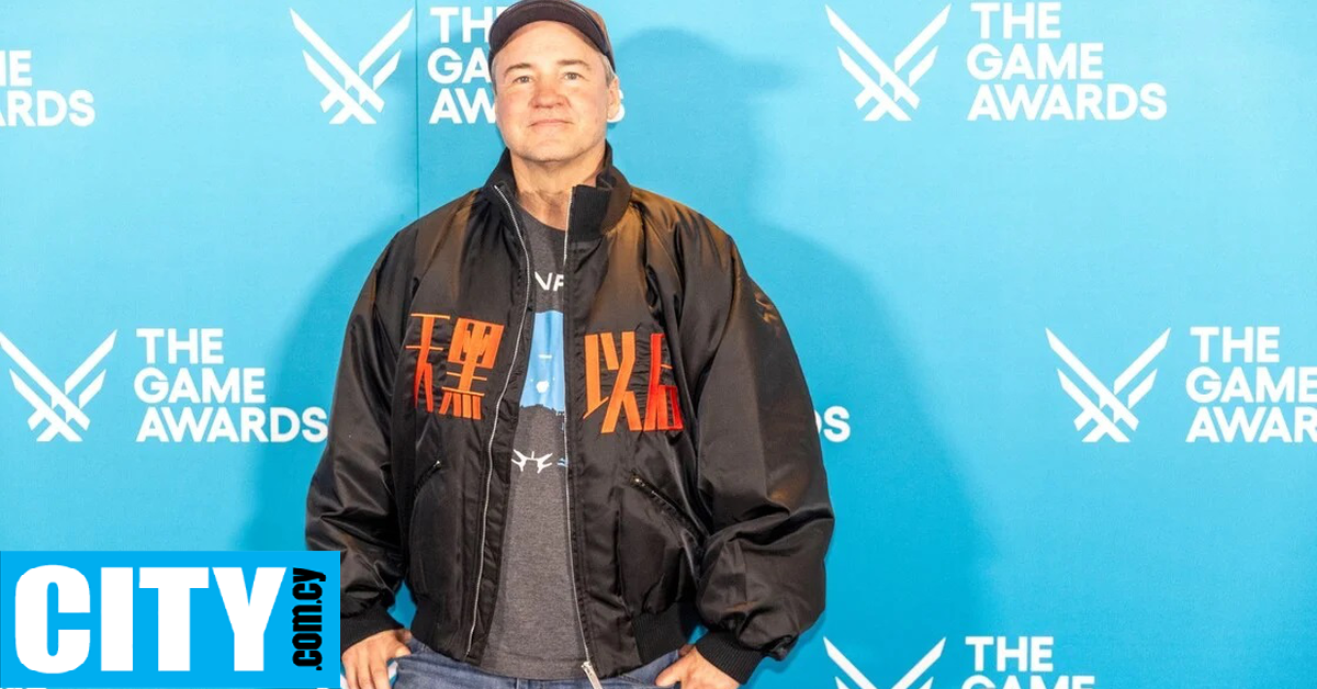 Νεκρός σε τροχαίο δυστύχημα ο συν δημιουργός του «Call of Duty»