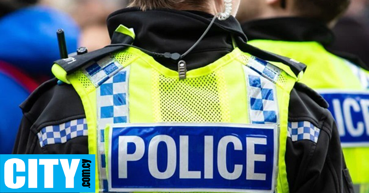 &Alpha;&sigma;&tau;&upsilon;&nu;&omicron;&mu;&iota;&kappa;ό&sigmaf; &alpha;&pi;&omicron;&lambda;ύ&theta;&eta;&kappa;&epsilon; &epsilon;&pi;&epsilon;&iota;&delta;ή &gamma;&iota;&alpha; &delta;ύ&omicron; &mu;ή&nu;&epsilon;&sigmaf; &pi;&alpha;&rho;ί&sigma;&tau;&alpha;&nu;&epsilon; ό&tau;&iota; &delta;&omicron;ύ&lambda;&epsilon;&upsilon;&epsilon; &alpha;&pi;ό &tau;&omicron; &sigma;&pi;ί&tau;&iota; &chi;&rho;&eta;&sigma;&iota;&mu;&omicron;&pi;&omicron;&iota;ώ&nu;&tau;&alpha;&sigmaf; &mu;&iota;&alpha; &kappa;&omicron;&rho;&nu;ί&zeta;&alpha;