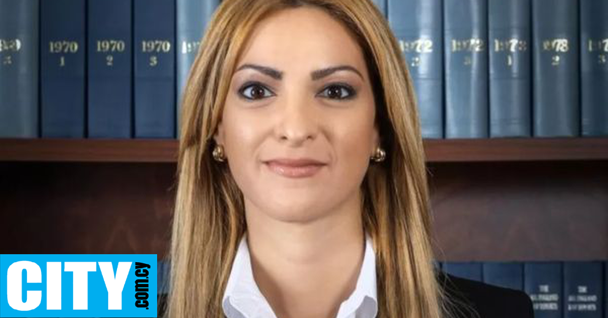 Υπέβαλε ένσταση για την απόλυσή της η Ντόρια Βαρωσιώτου