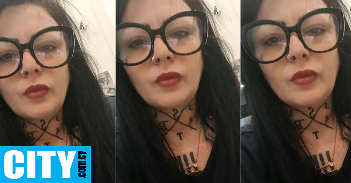 &Eta; &kappa;&upsilon;&pi;&rho;&iota;&alpha;&kappa;ή &alpha;&sigma;&tau;&upsilon;&nu;&omicron;&mu;ί&alpha; &kappa;&alpha;&tau;&alpha;&zeta;&eta;&tau;&epsilon;ί &gamma;&nu;&omega;&sigma;&tau;ή influencer (&eta; &omicron;&pi;&omicron;ί&alpha;, &sigma;&tau;&omicron; &mu;&epsilon;&tau;&alpha;&xi;ύ, &delta;&iota;&alpha;&mu;έ&nu;&epsilon;&iota; &mu;ό&nu;&iota;&mu;&alpha; &sigma;&tau;&eta; &Rho;&omega;&sigma;ί&alpha;)