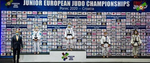 Asvesta Judo medal European 4.jpg