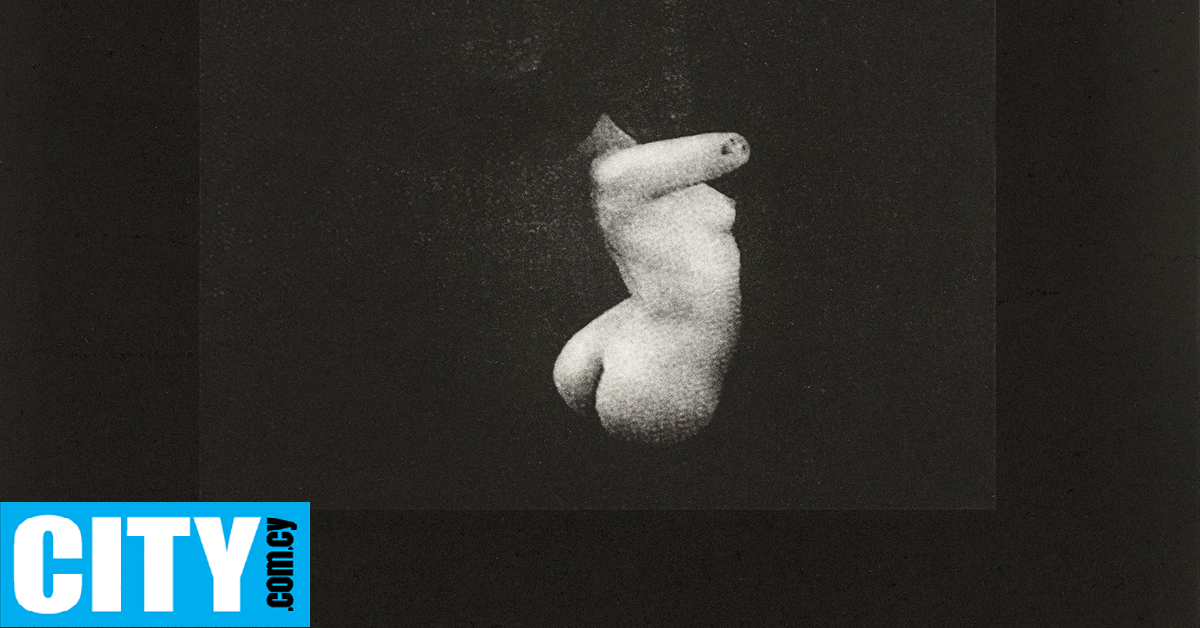 Τα απόκοσμα γυναικεία γυμνά του David Lynch