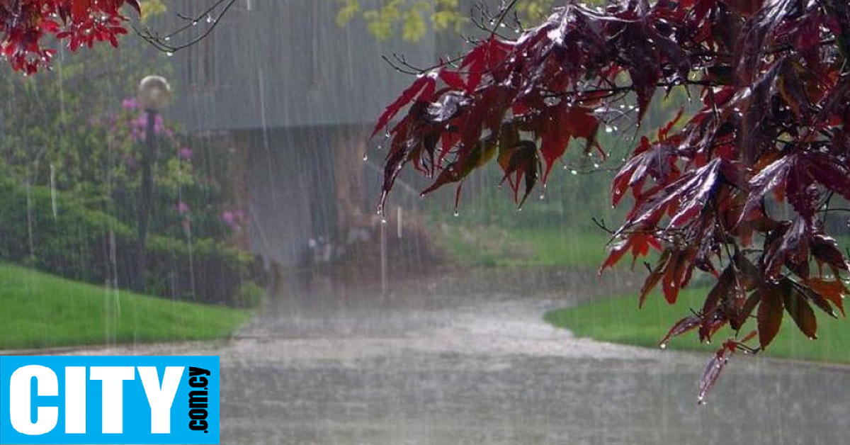 Συννεφιά, βροχές, μεμονωμένες καταιγίδες και ίσως χιόνι στο Τρόοδος