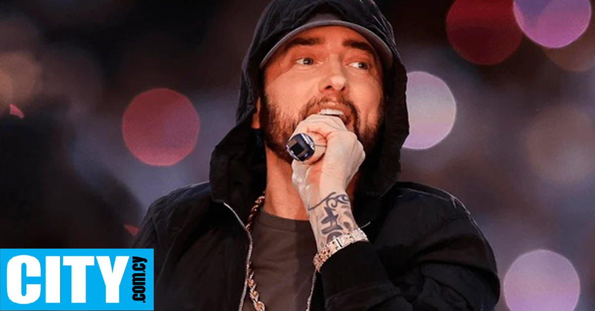 &Sigma;&epsilon; &delta;&eta;&mu;&omicron;&pi;&rho;&alpha;&sigma;ί&alpha; &sigma;&pi;ά&nu;&iota;&alpha; &upsilon;&pi;&omicron;&gamma;&epsilon;&gamma;&rho;&alpha;&mu;&mu;έ&nu;&alpha; Air Jordan &tau;&omicron;&upsilon; Eminem