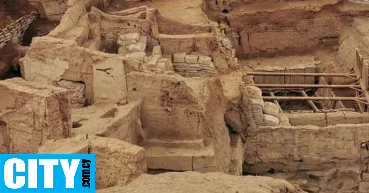 DNA αποκαλύπτει ότι οι άνδρες έμεναν στο σπίτι της νύφης από την εποχή του λίθου