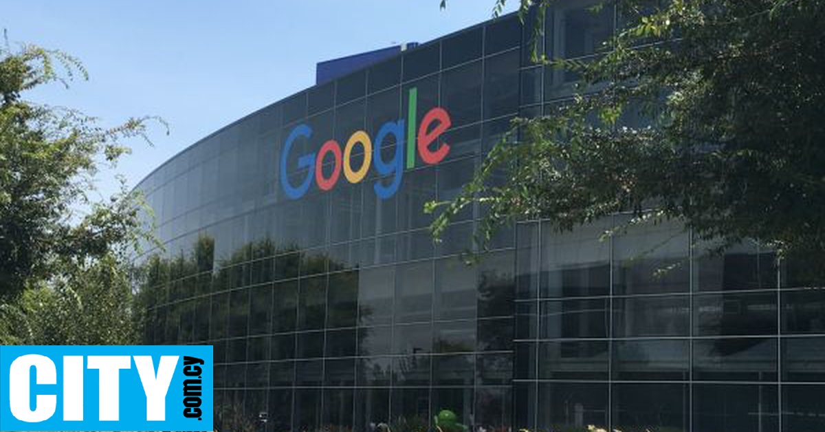 Η Google ανανέωσε το εμβληματικό «G» της μετά από σχεδόν μια δεκαετία