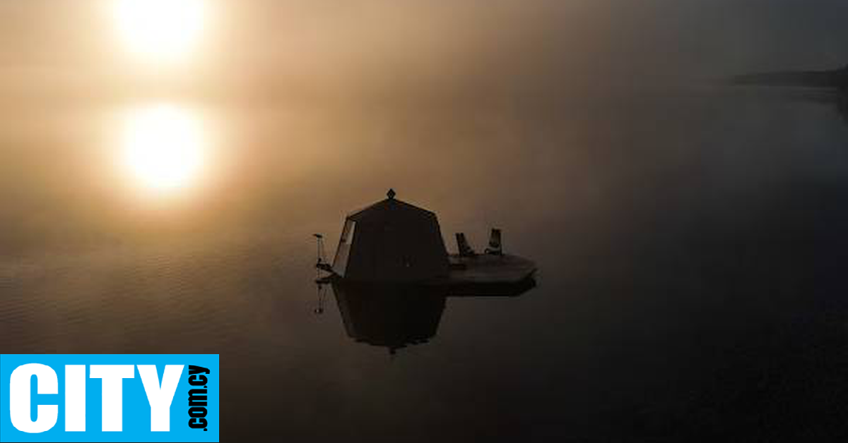 Μια καλύβα στη μέση του πουθενά είναι το πιο “άγριο” Airbnb του κόσμου