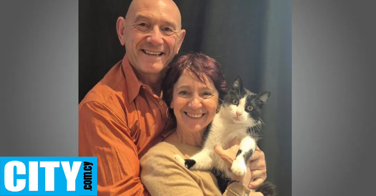 Έ&chi;&alpha;&sigma;&alpha;&nu; &tau;&omicron;&nu; &gamma;ά&tau;&omicron; &tau;&omicron;&upsilon;&sigmaf; &sigma;&tau;&eta;&nu; &Iota;&sigma;&pi;&alpha;&nu;ί&alpha; &kappa;&alpha;&iota; &epsilon;&pi;έ&sigma;&tau;&rho;&epsilon;&psi;&epsilon; &mu;&epsilon;&tau;ά &alpha;&pi;ό 5 &mu;ή&nu;&epsilon;&sigmaf; &delta;&iota;&alpha;&nu;ύ&omicron;&nu;&tau;&alpha;&sigmaf; 250 &chi;&iota;&lambda;&iota;ό&mu;&epsilon;&tau;&rho;&alpha;