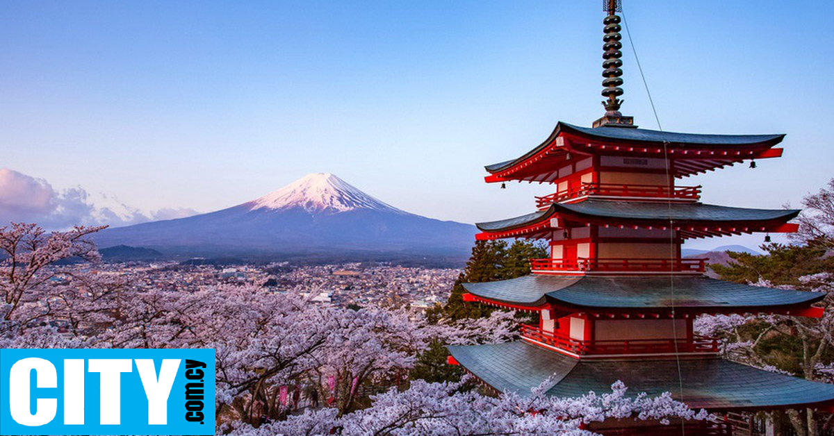 Όλοι θέλουν να ταξιδέψουν στην Ιαπωνία, αλλά φέτος θα είναι ακριβός προορισμός