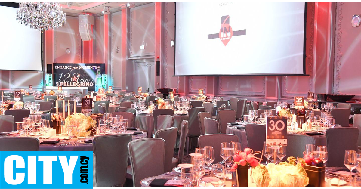 Cyprus Eating Awards 2025: Ό&lambda;&alpha; ό&sigma;&alpha; &theta;&alpha; &gamma;ί&nu;&omicron;&upsilon;&nu; &sigma;&tau;&eta; &phi;&epsilon;&tau;&iota;&nu;ή &tau;&epsilon;&lambda;&epsilon;&tau;ή &alpha;&pi;&omicron;&nu;&omicron;&mu;ή&sigmaf;