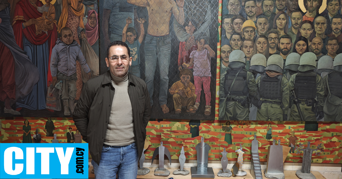&laquo;&Omicron;&iota; &alpha;&xi;ί&epsilon;&sigmaf; &tau;&eta;&sigmaf; &Alpha;&rho;&iota;&sigma;&tau;&epsilon;&rho;ά&sigmaf; &epsilon;&pi;&eta;&rho;έ&alpha;&sigma;&alpha;&nu; &tau;&omicron;&nu; &tau;&rho;ό&pi;&omicron; &mu;&epsilon; &tau;&omicron;&nu; &omicron;&pi;&omicron;ί&omicron; &alpha;&nu;&tau;&iota;&lambda;&alpha;&mu;&beta;ά&nu;&omicron;&mu;&alpha;&iota; &tau;&omicron;&nu; &kappa;ό&sigma;&mu;&omicron; &kappa;&alpha;&iota; &tau;&eta;&nu; &tau;έ&chi;&nu;&eta;&raquo;