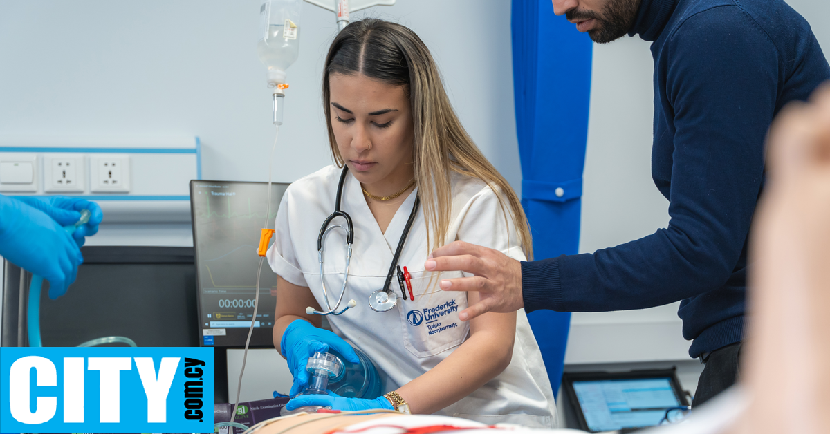 &laquo;&Theta;&alpha; &epsilon;&pi;έ&lambda;&epsilon;&gamma;&alpha; &xi;&alpha;&nu;ά &sigma;&pi;&omicron;&upsilon;&delta;έ&sigmaf; &sigma;&tau;&eta; &Nu;&omicron;&sigma;&eta;&lambda;&epsilon;&upsilon;&tau;&iota;&kappa;ή &chi;&omega;&rho;ί&sigmaf; &delta;&epsilon;ύ&tau;&epsilon;&rho;&eta; &sigma;&kappa;έ&psi;&eta;&raquo;
