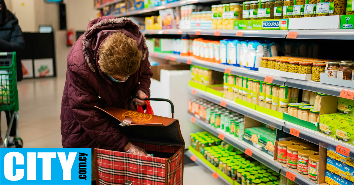 Σε αυτές τις χώρες της Ευρώπης το σούπερ μάρκετ κοστίζει μια περιουσία