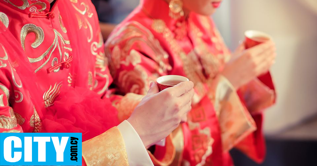 Σε πόλη ασιατικής χώρας προσφέρουν «κουπόνια γάμου» σε νεόνυμφους