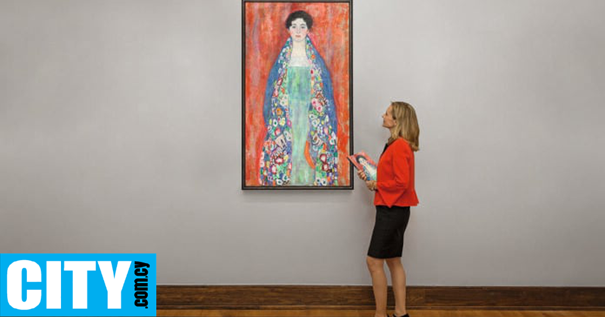 Αυτός ο πίνακας έγινε ο δεύτερος ακριβότερος που δημοπρατήθηκε ποτέ