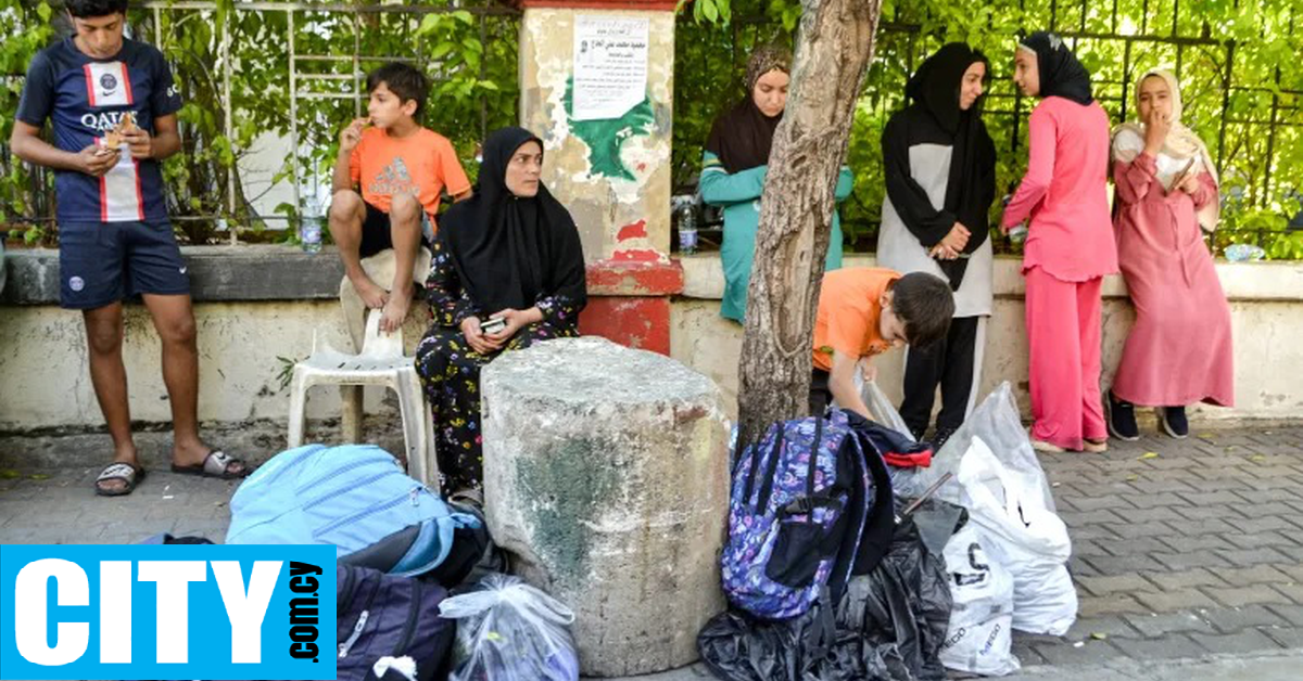 Ένα βήμα πριν τη γενικευμένη σύρραξη η Μέση Ανατολή