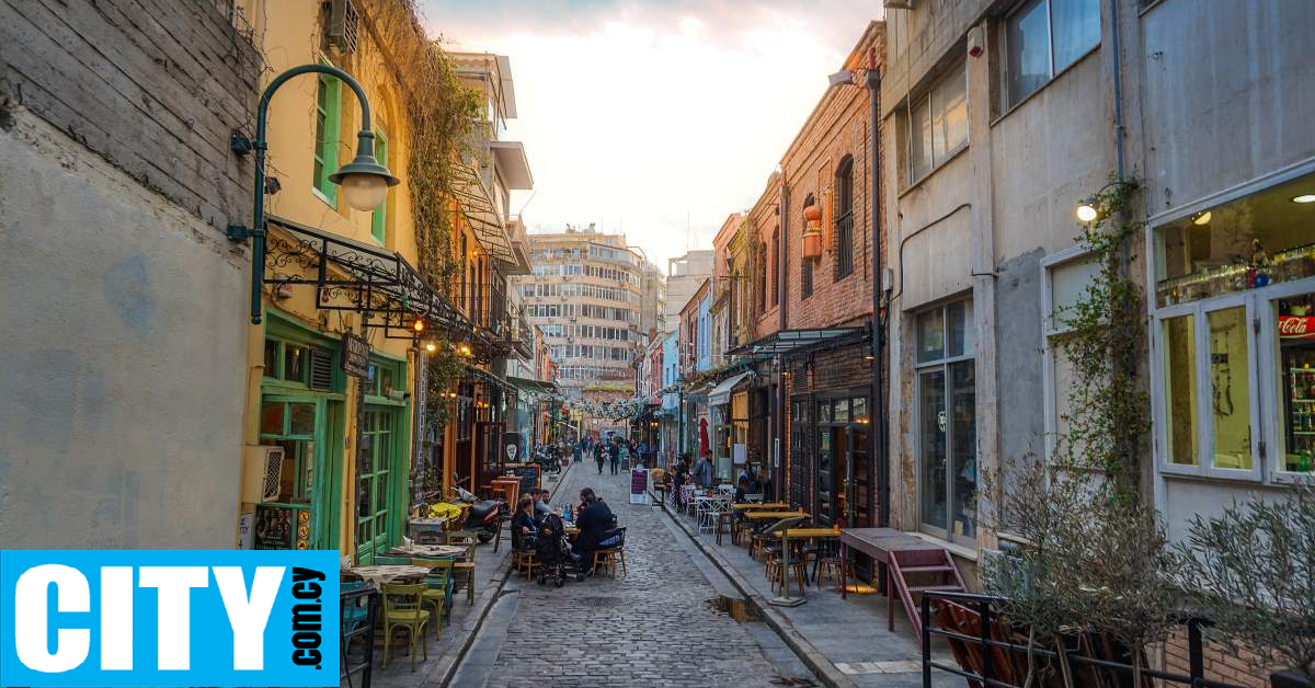 Η ελληνική πόλη που περιλήφθηκε στη λίστα των Financial Times με τους κορυφαίους, φθινοπωρινούς προορισμούς