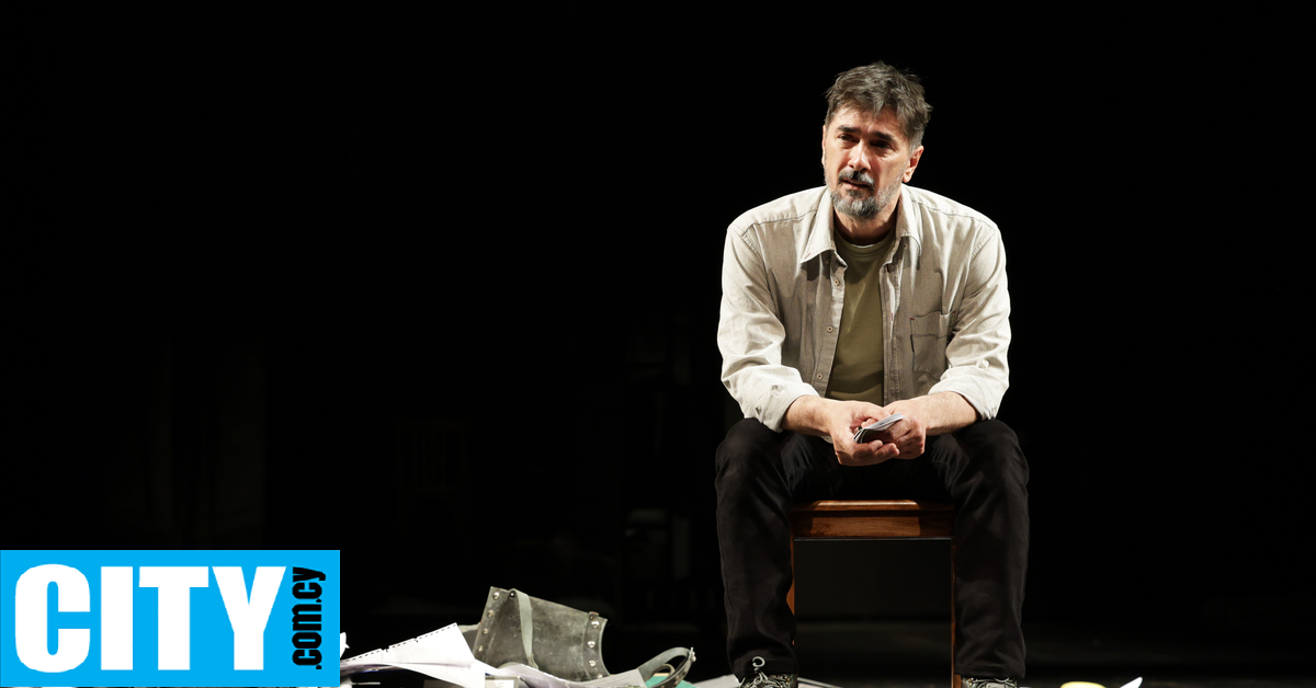 Ένα διαχρονικό αίτημα για δικαιοσύνη ζωντανεύει στη σκηνή του Δημοτικού Θεάτρου Λευκωσίας