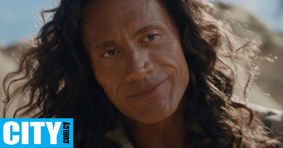 &Kappa;&upsilon;&kappa;&lambda;&omicron;&phi;ό&rho;&eta;&sigma;&epsilon; &tau;&omicron; &tau;&rho;έ&iota;&lambda;&epsilon;&rho; &tau;&eta;&sigmaf; &tau;&alpha;&iota;&nu;ί&alpha;&sigmaf; Moana