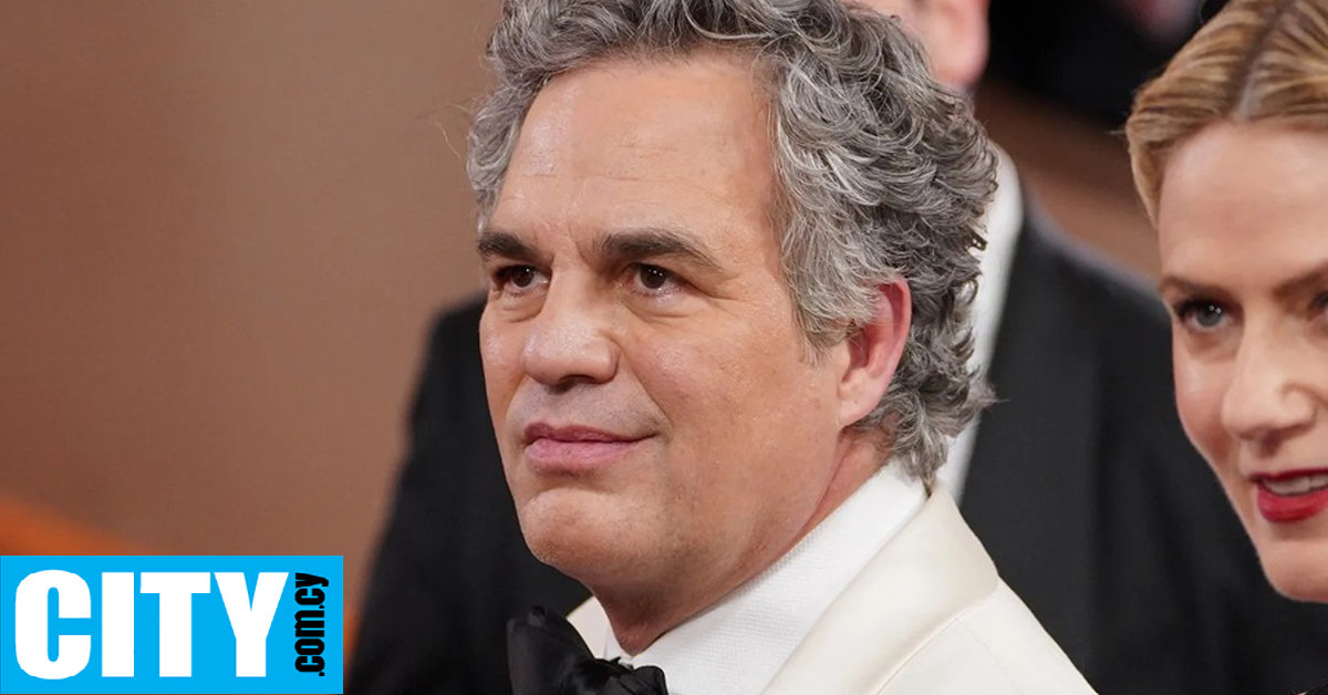 O Μαρκ Ράφαλο είπε ό,τι ακριβώς σκεφτόμαστε για τον Τραμπ