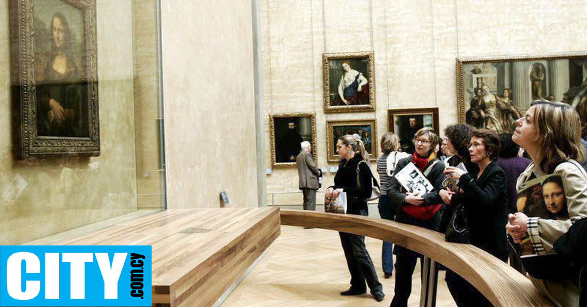 Το No1 μουσείο στον κόσμο ανεβάζει τις τιμές για τουρίστες εκτός Ευρώπης