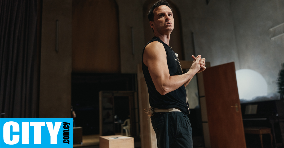 Από το National Theatre Live, ο “Vanya” σε πρώτη κινηματογραφική προβολή, στο Διεθνές Φεστιβάλ Λευκωσίας 2025