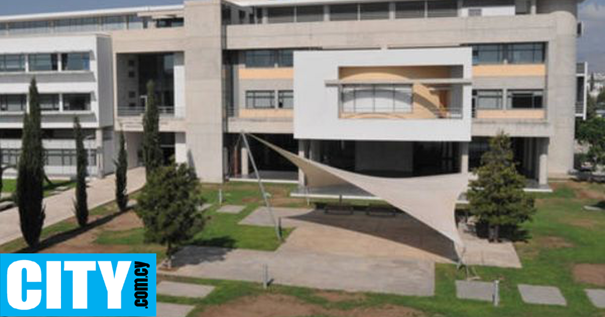 Το Πανεπιστήμιο Κύπρου (και φέτος) στη λίστα με τα κορυφαία πανεπιστήμια παγκοσμίως Το Πανεπιστήμιο Κύπρου (και φέτος) στη λίστα με τα κορυφαία πανεπιστήμια παγκοσμίως
