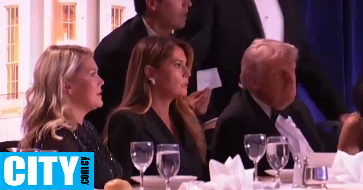 &Beta;ί&nu;&tau;&epsilon;&omicron; &alpha;&pi;ό &tau;&eta; &sigma;&tau;&iota;&gamma;&mu;ή &tau;&omega;&nu; &pi;&upsilon;&rho;&omicron;&beta;&omicron;&lambda;&iota;&sigma;&mu;ώ&nu; &sigma;&tau;&omicron; &delta;&epsilon;ί&pi;&nu;&omicron; &alpha;&nu;&tau;&alpha;&pi;&omicron;&kappa;&rho;&iota;&tau;ώ&nu; &tau;&omicron;&upsilon; &Lambda;&epsilon;&upsilon;&kappa;&omicron;ύ &Omicron;ί&kappa;&omicron;&upsilon;